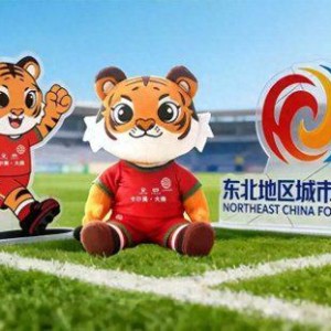 开云官网-“东北超”长春赛区拉拉队、牵手球童火热招募！